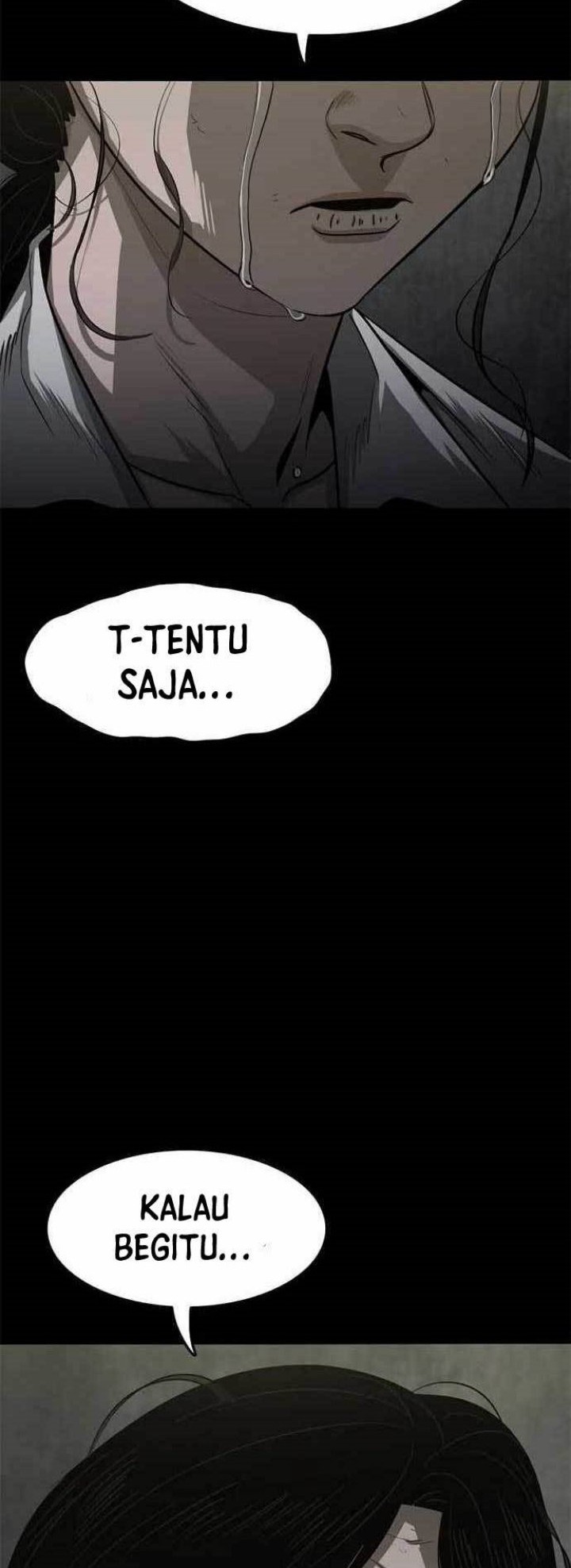 Death Row Boy Chapter 57 - halaman 21