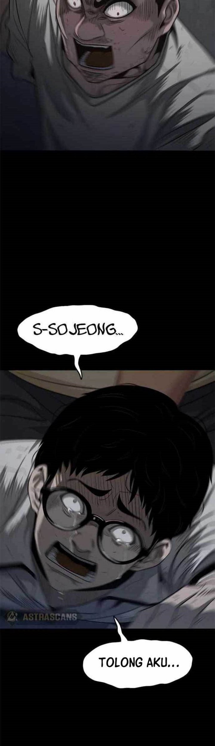 Death Row Boy Chapter 57 - halaman 36