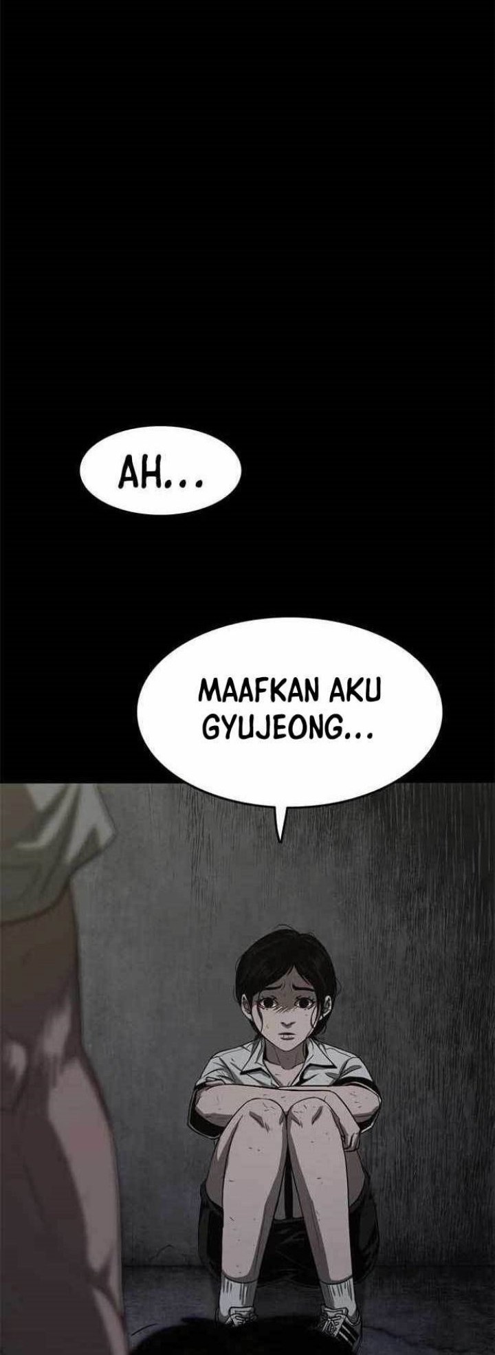 Death Row Boy Chapter 57 - halaman 37