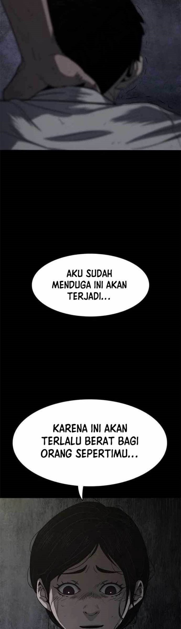 Death Row Boy Chapter 57 - halaman 38