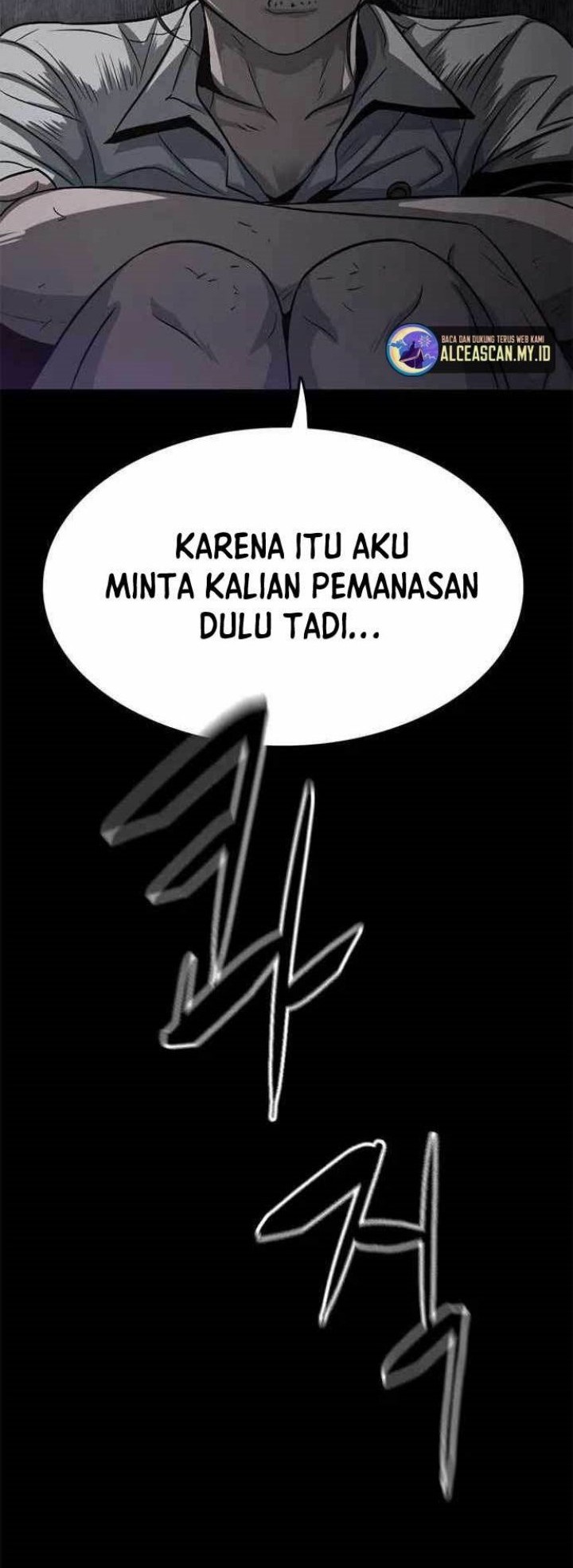 Death Row Boy Chapter 57 - halaman 39