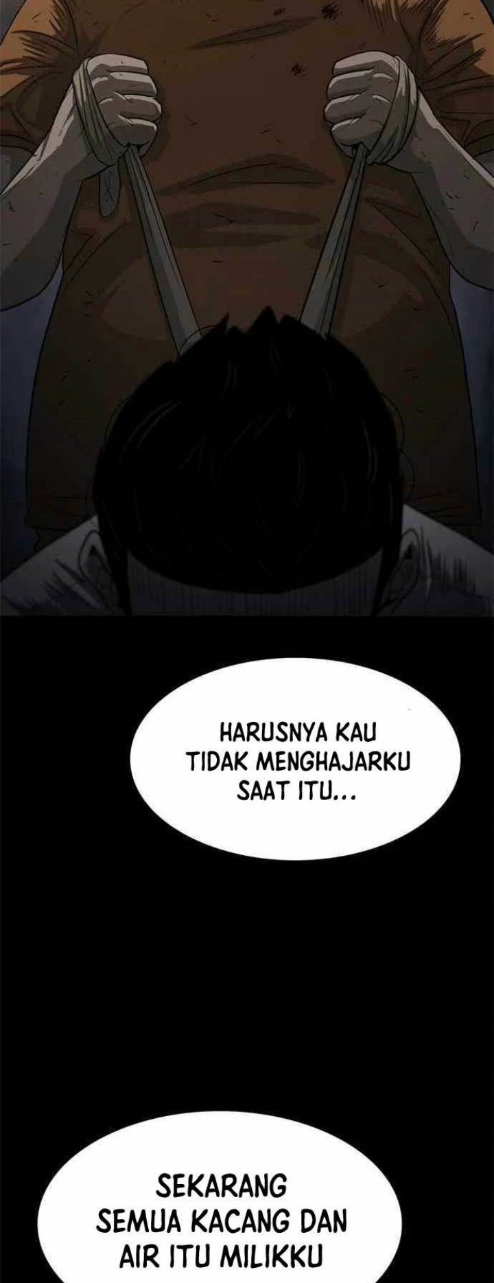 Death Row Boy Chapter 57 - halaman 49