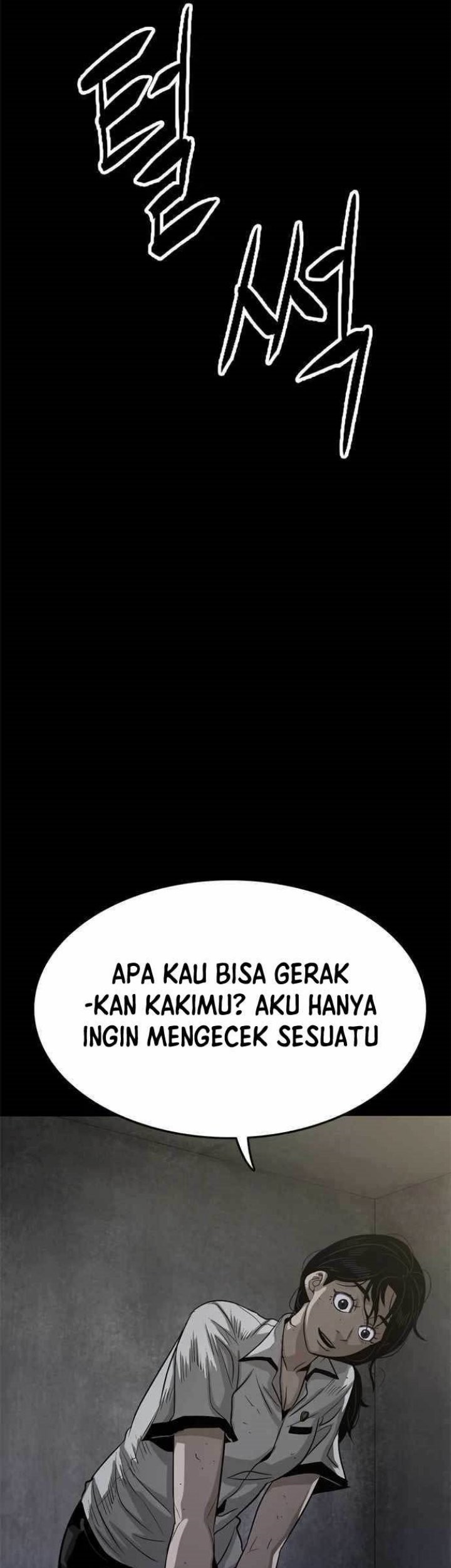 Death Row Boy Chapter 57 - halaman 52