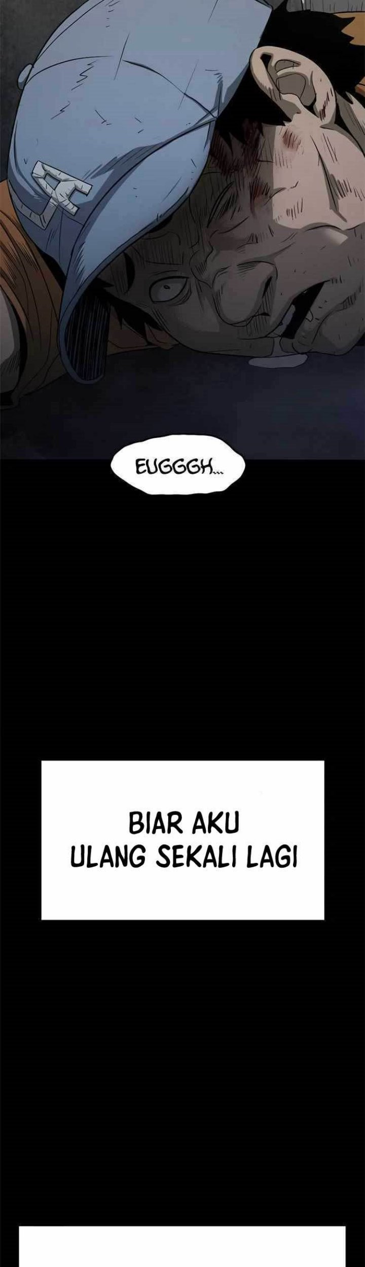 Death Row Boy Chapter 57 - halaman 54