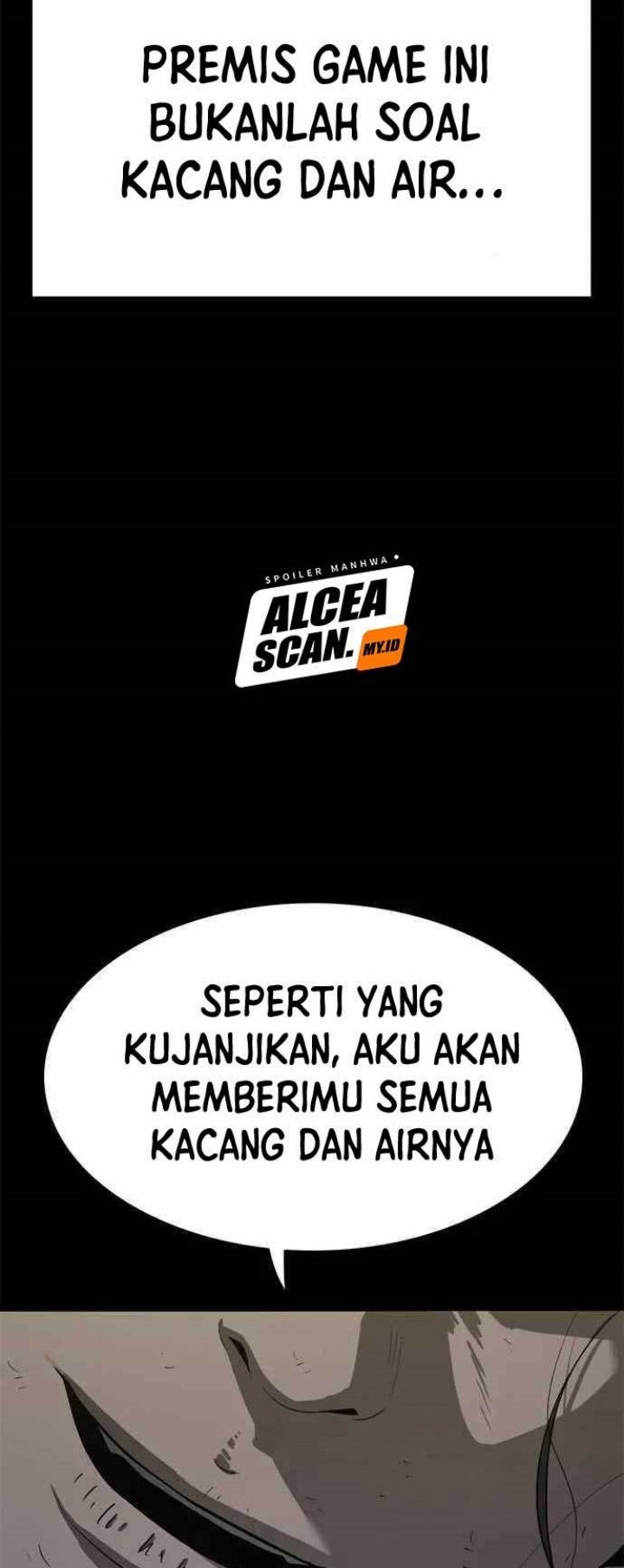 Death Row Boy Chapter 57 - halaman 55