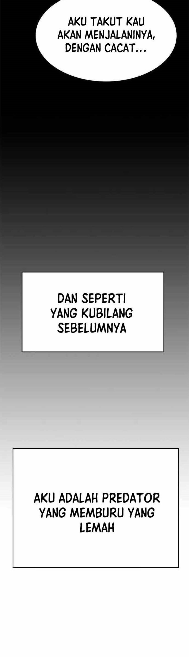 Death Row Boy Chapter 57 - halaman 58