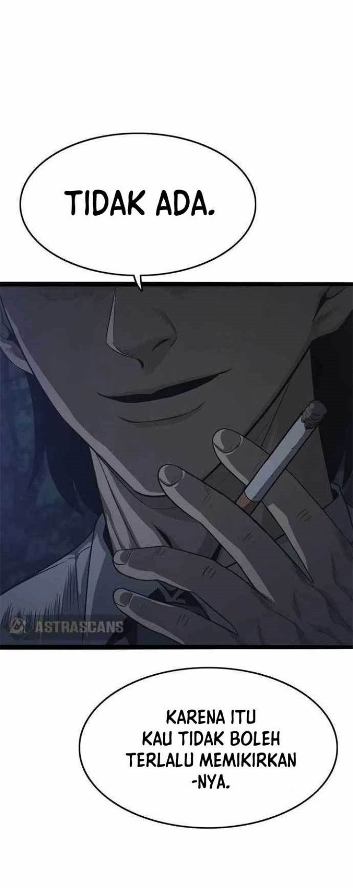 Death Row Boy Chapter 57 - halaman 61