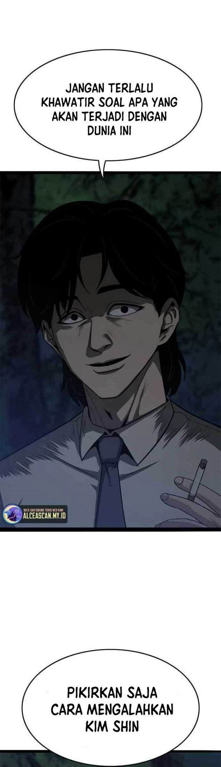 Death Row Boy Chapter 57 - halaman 62