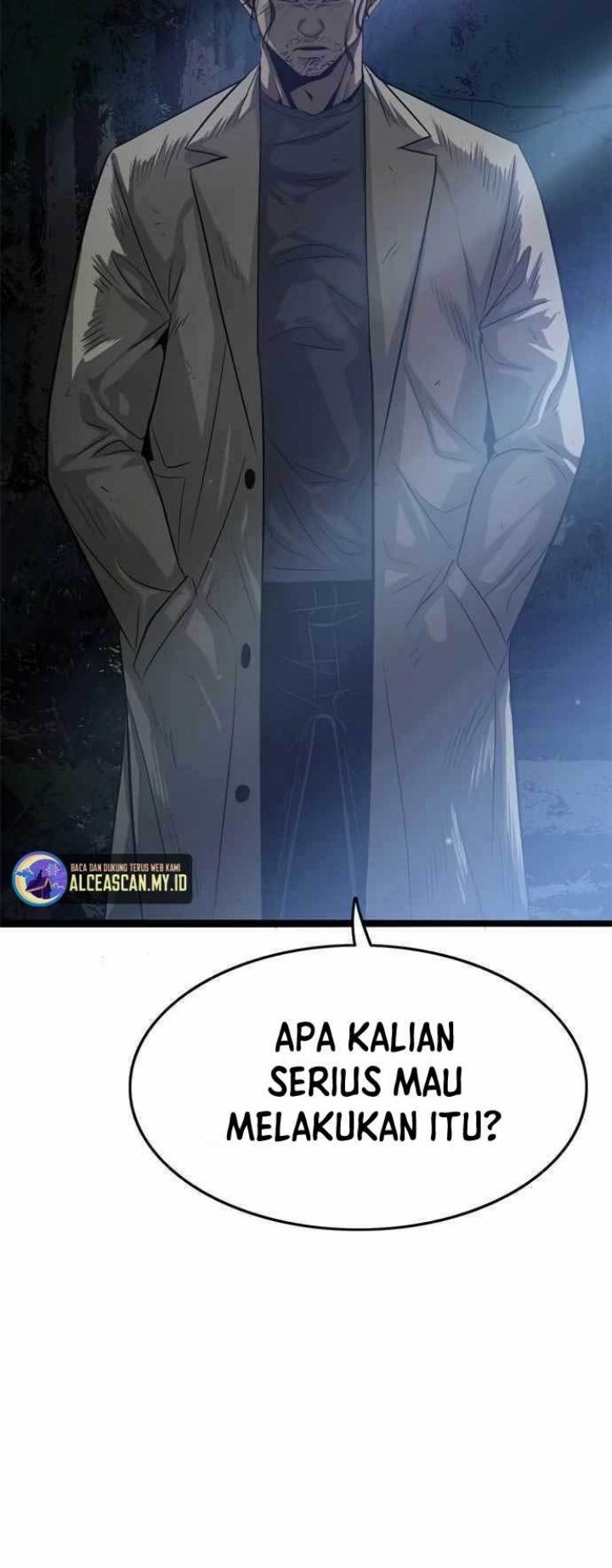 Death Row Boy Chapter 57 - halaman 65