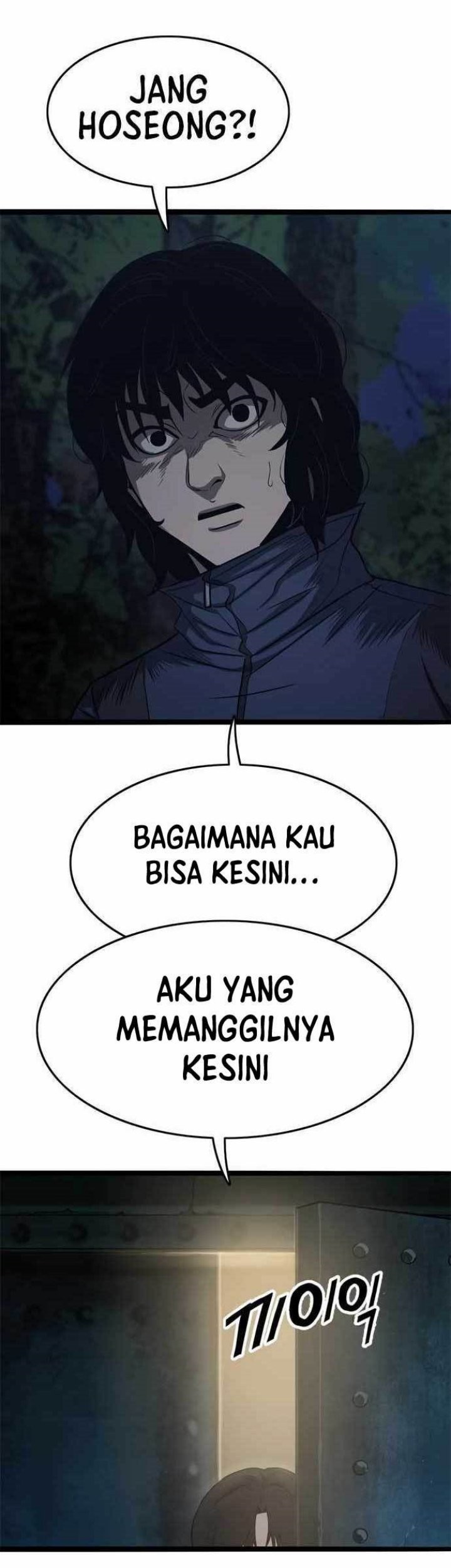 Death Row Boy Chapter 57 - halaman 66
