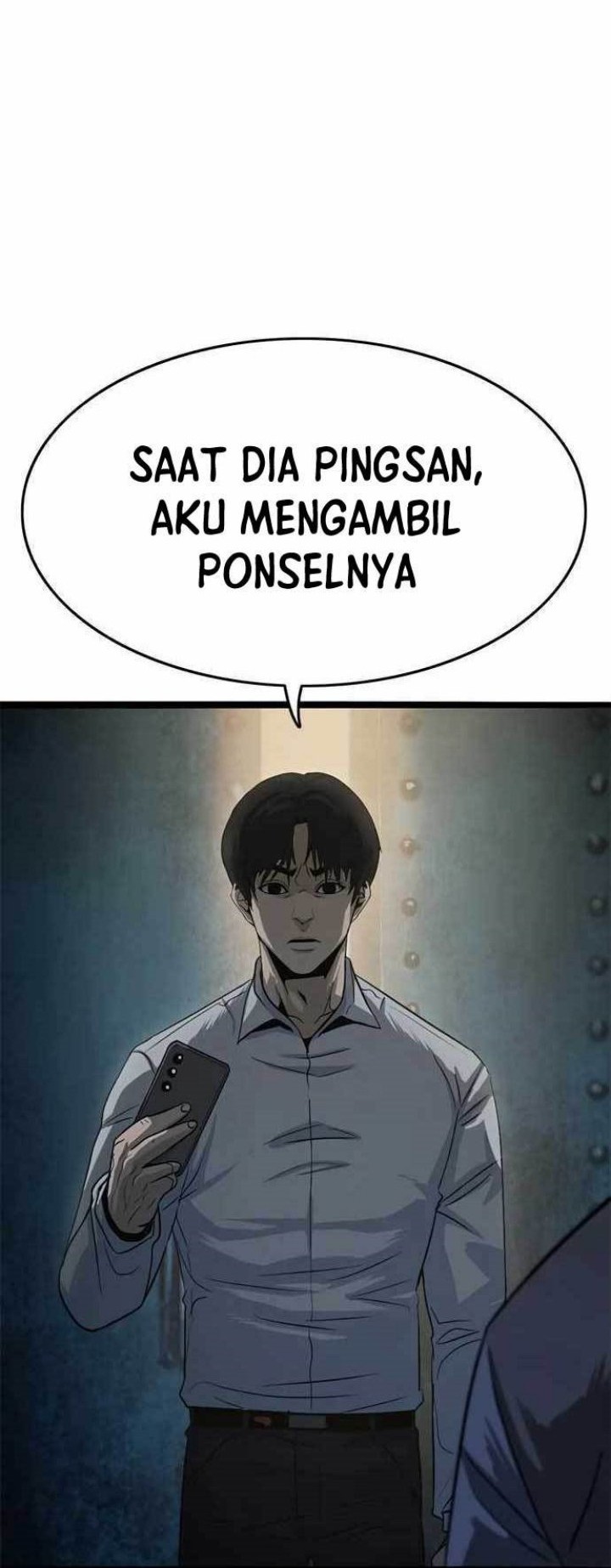 Death Row Boy Chapter 57 - halaman 67