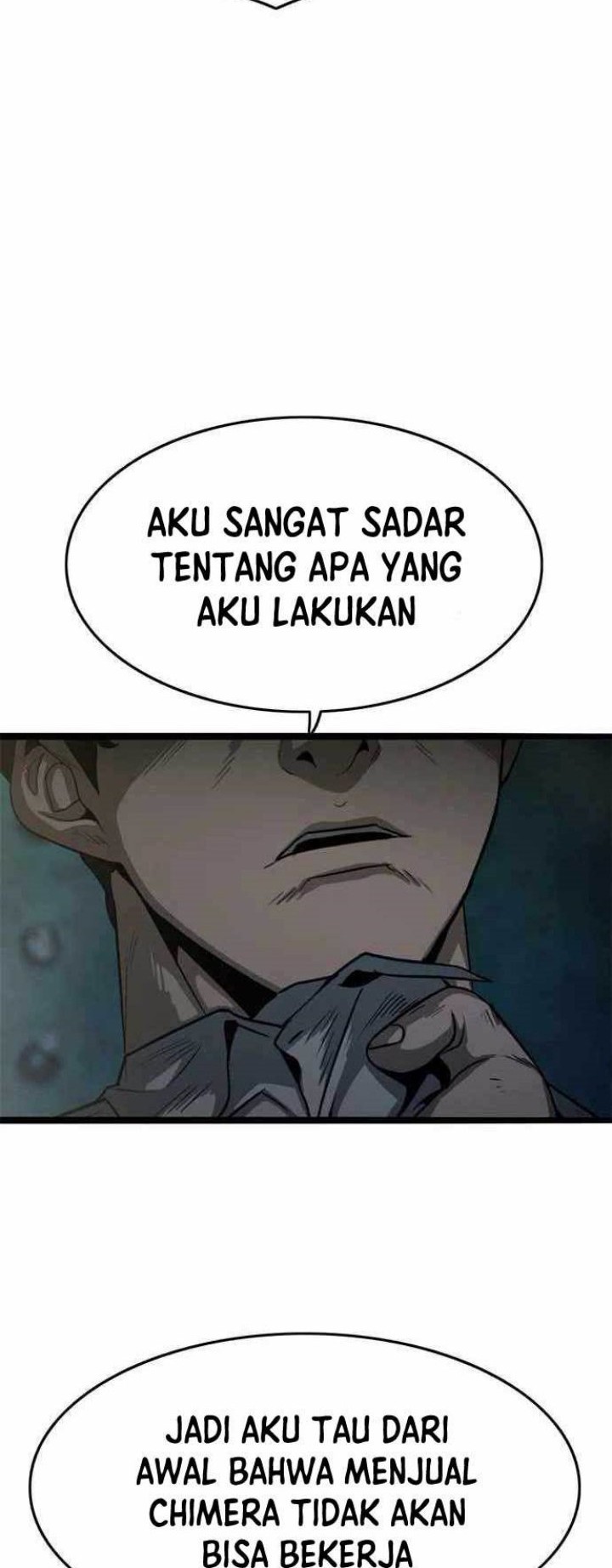 Death Row Boy Chapter 57 - halaman 71