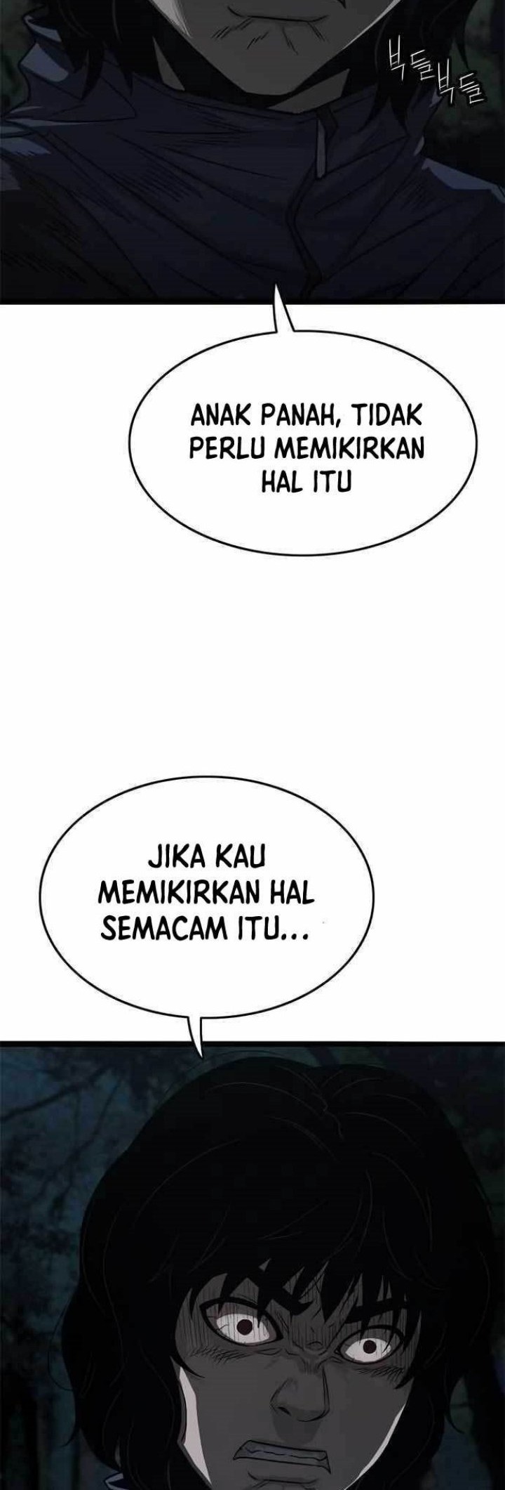 Death Row Boy Chapter 57 - halaman 77