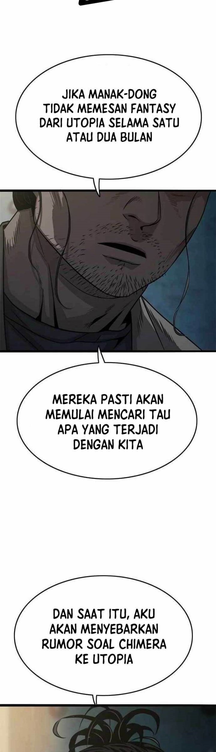 Death Row Boy Chapter 57 - halaman 80