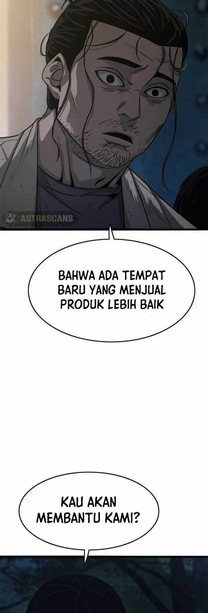 Death Row Boy Chapter 57 - halaman 81