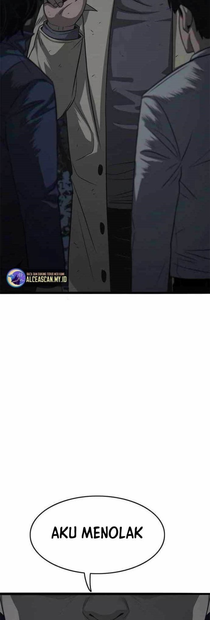 Death Row Boy Chapter 57 - halaman 85