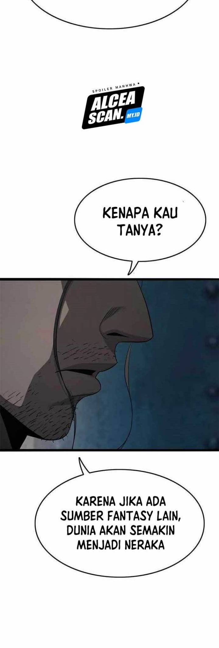 Death Row Boy Chapter 57 - halaman 87