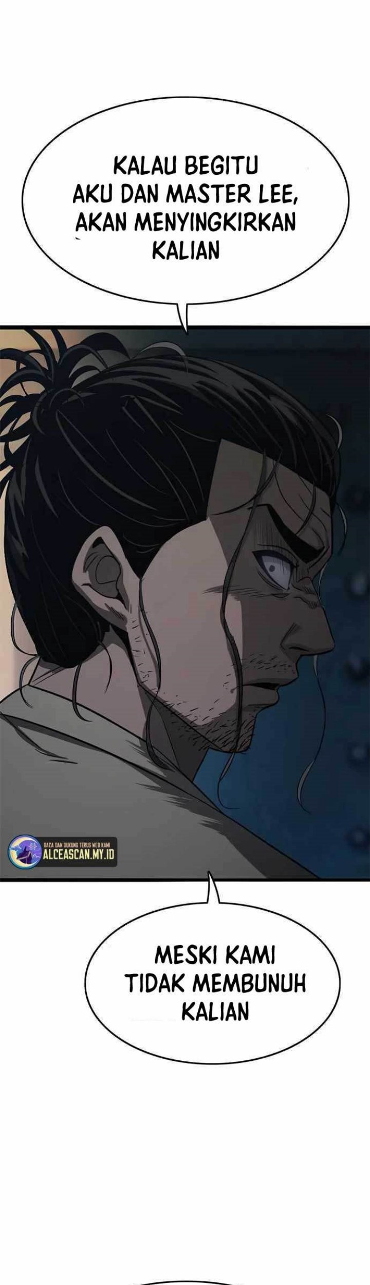 Death Row Boy Chapter 57 - halaman 88