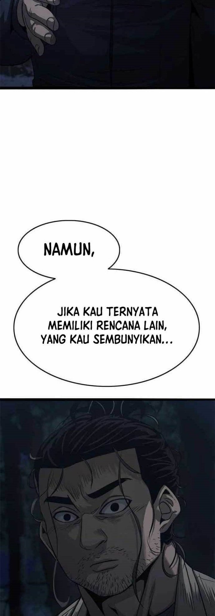 Death Row Boy Chapter 57 - halaman 93