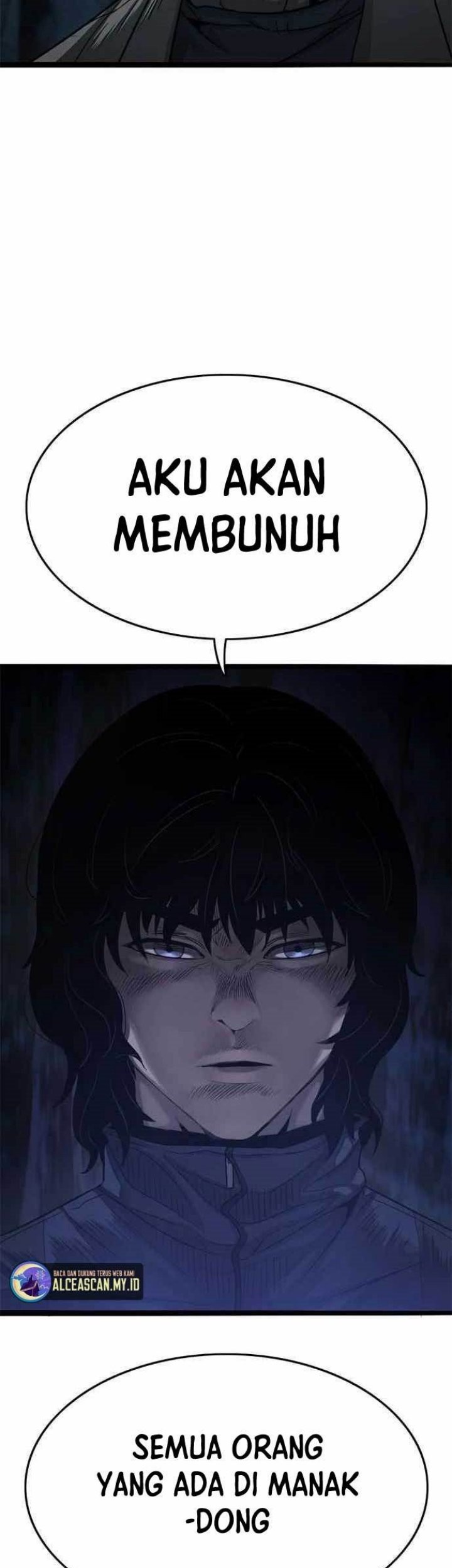 Death Row Boy Chapter 57 - halaman 94
