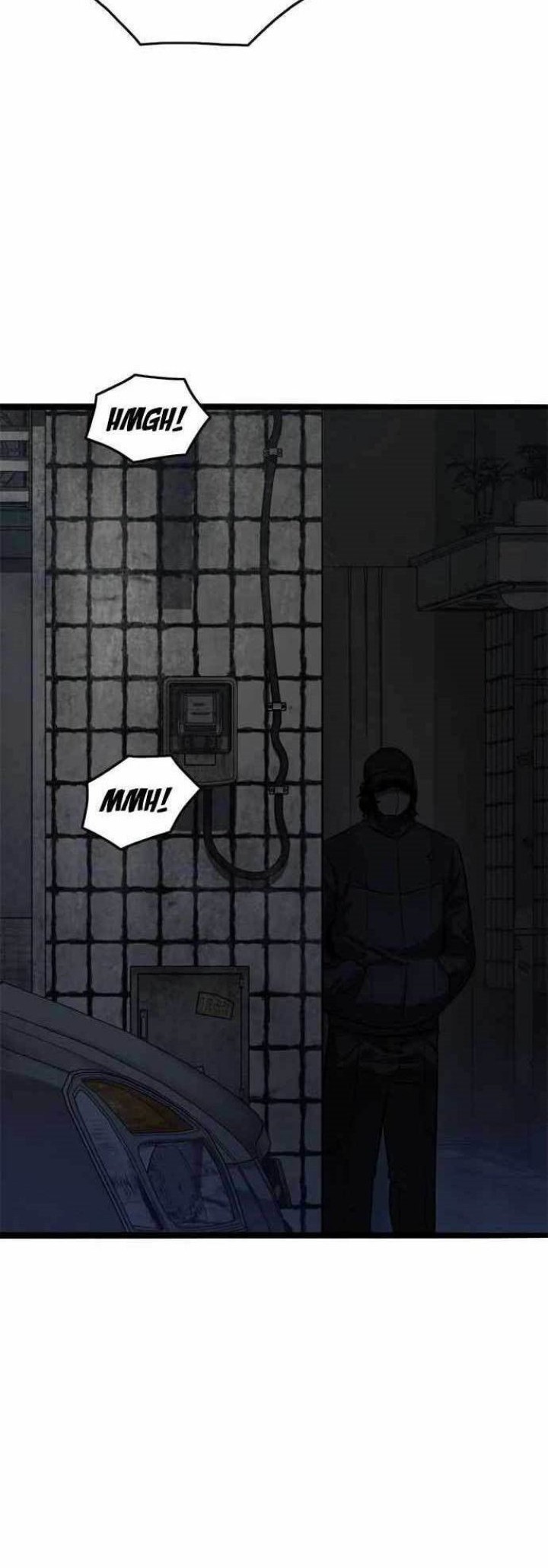 Death Row Boy Chapter 57 - halaman 99