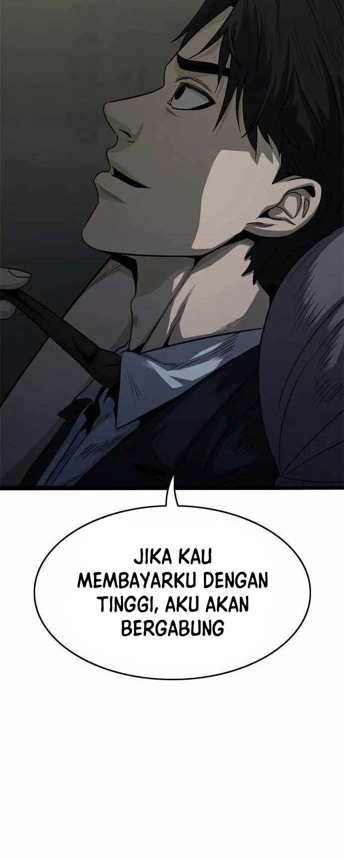 Death Row Boy Chapter 58 - halaman 10