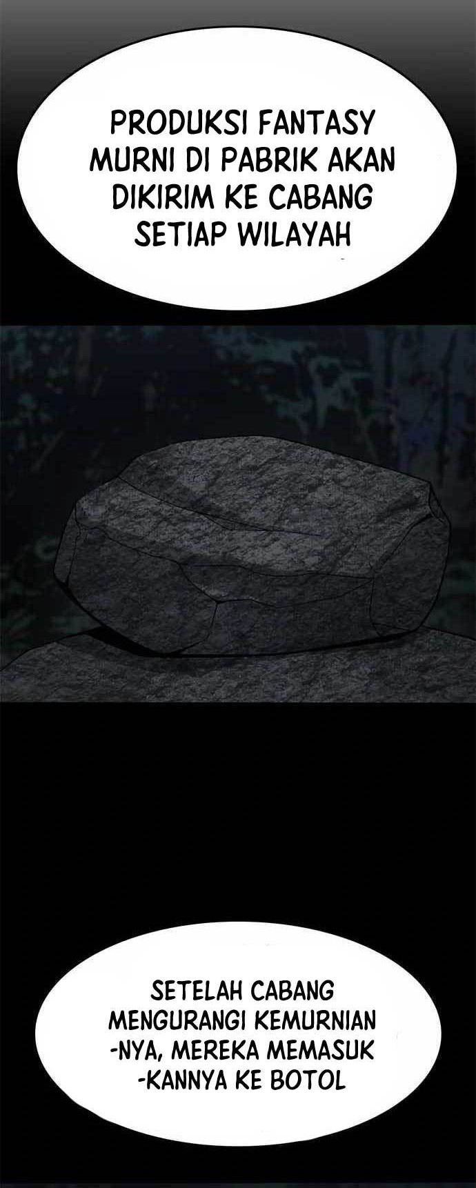 Death Row Boy Chapter 58 - halaman 14