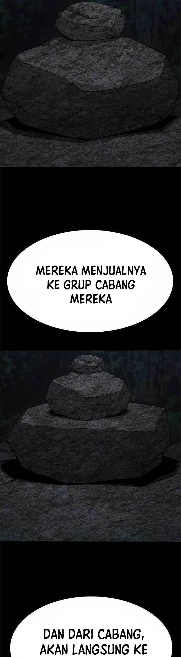 Death Row Boy Chapter 58 - halaman 15