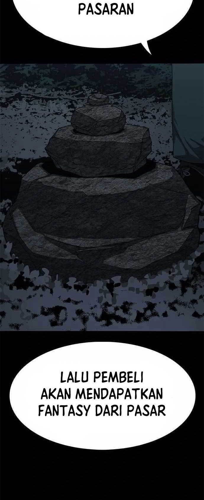 Death Row Boy Chapter 58 - halaman 16