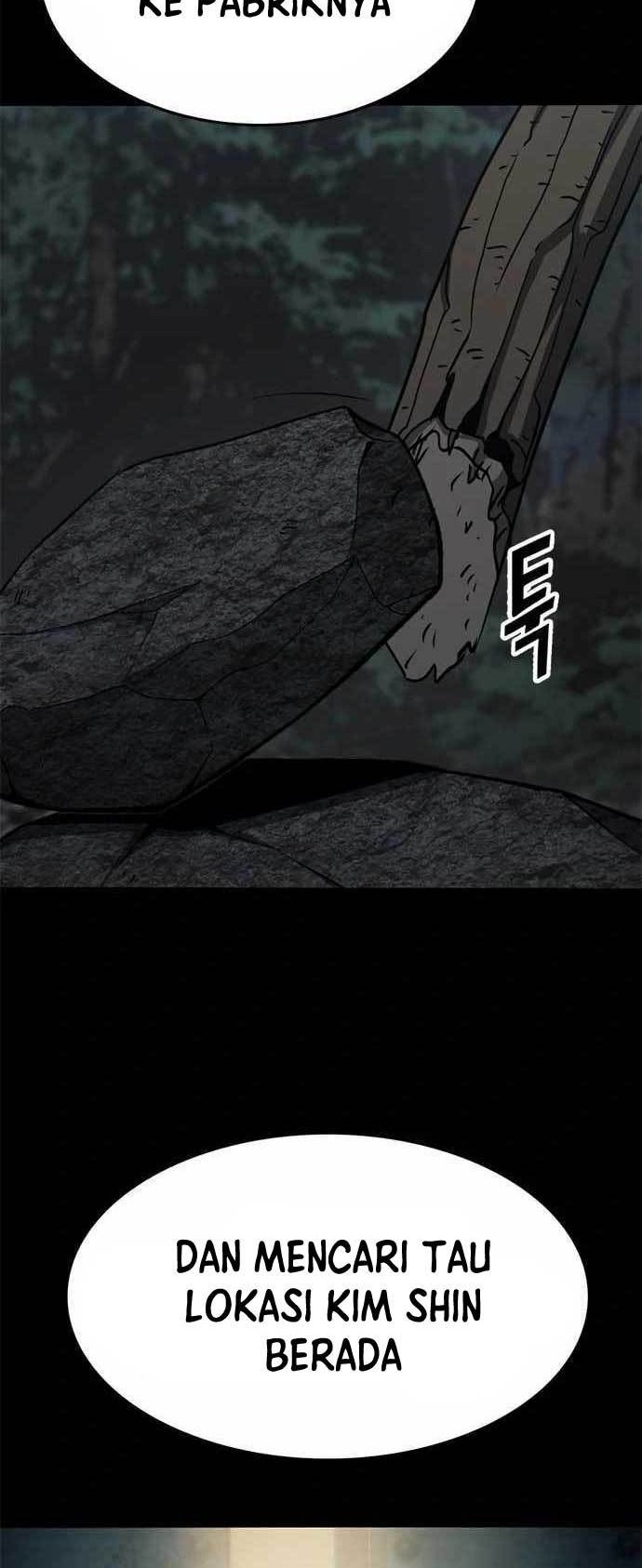 Death Row Boy Chapter 58 - halaman 18