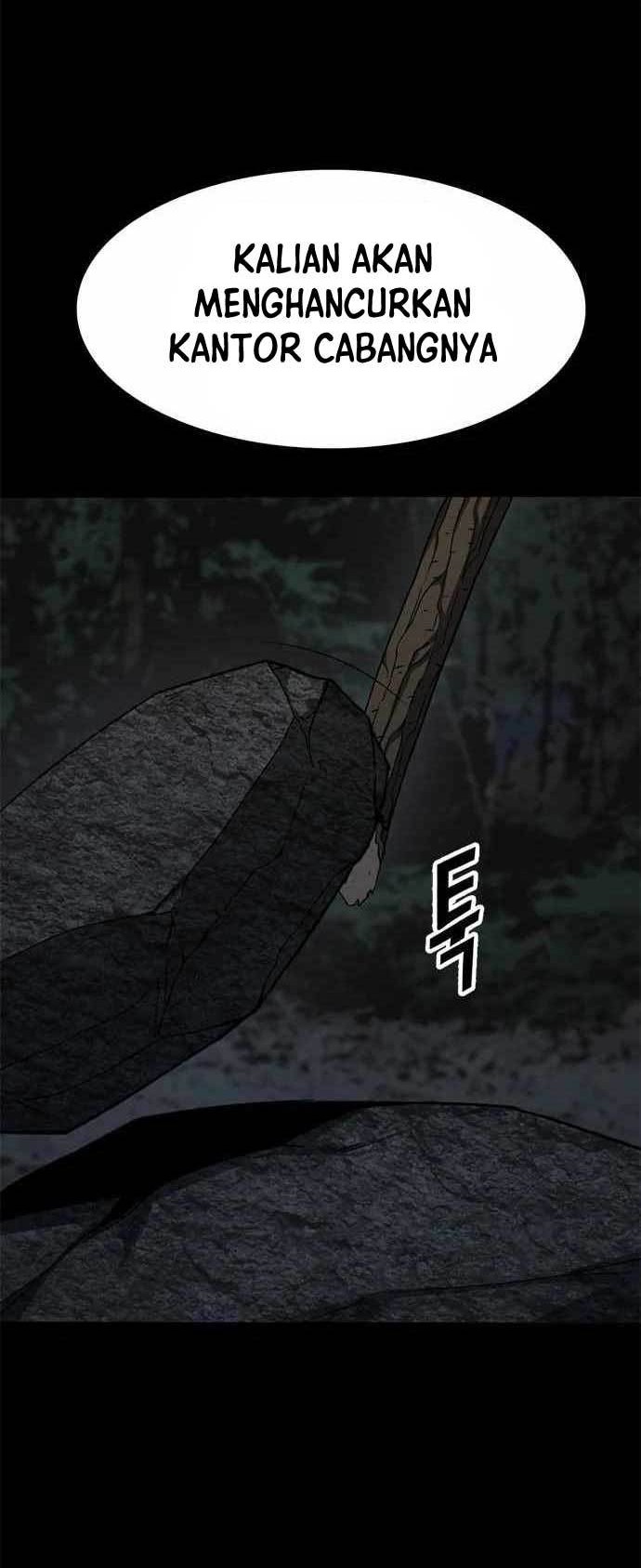 Death Row Boy Chapter 58 - halaman 20