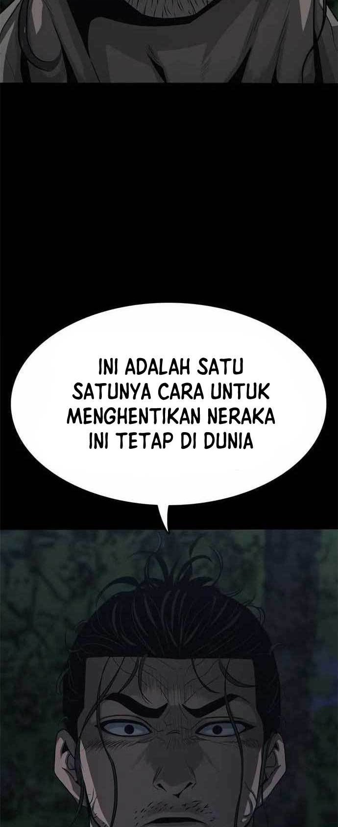 Death Row Boy Chapter 58 - halaman 24