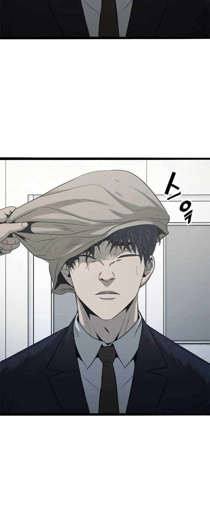 Death Row Boy Chapter 58 - halaman 26