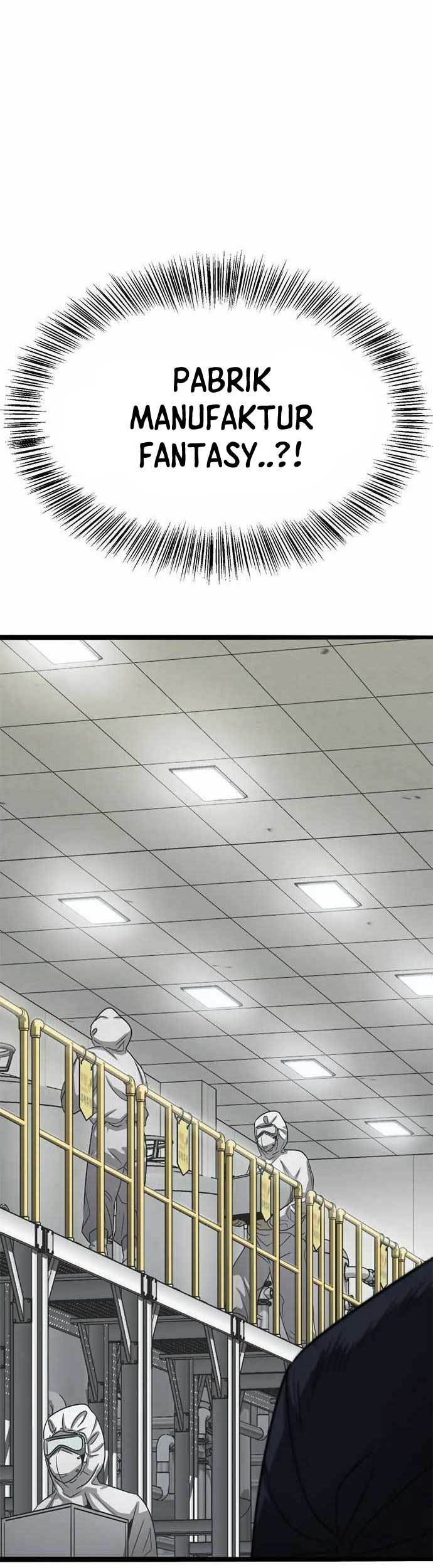 Death Row Boy Chapter 58 - halaman 29