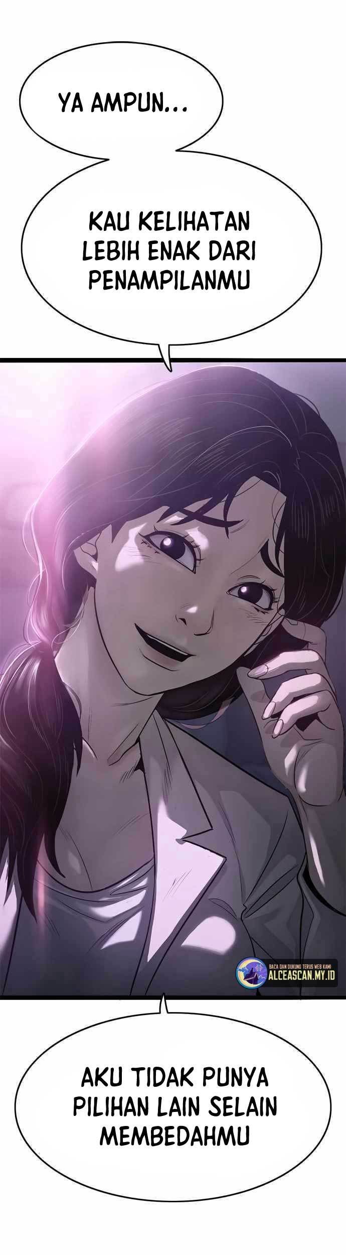 Death Row Boy Chapter 58 - halaman 3