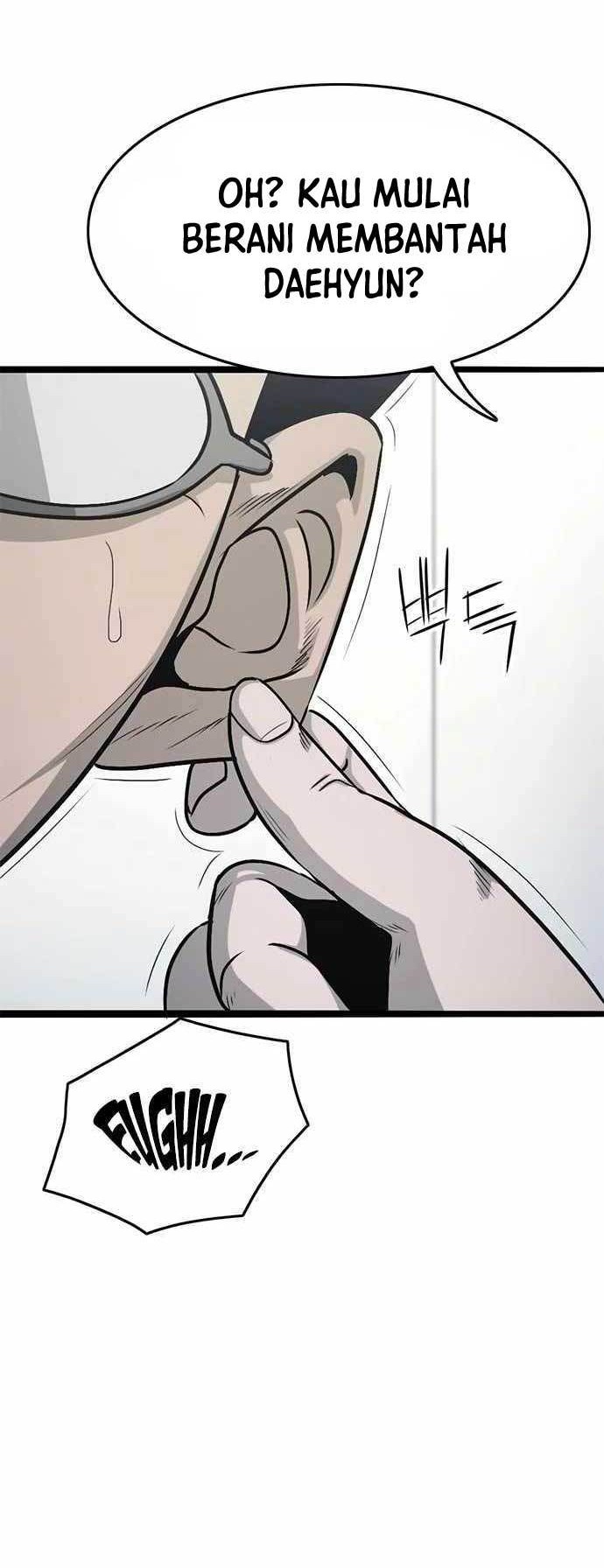 Death Row Boy Chapter 58 - halaman 32
