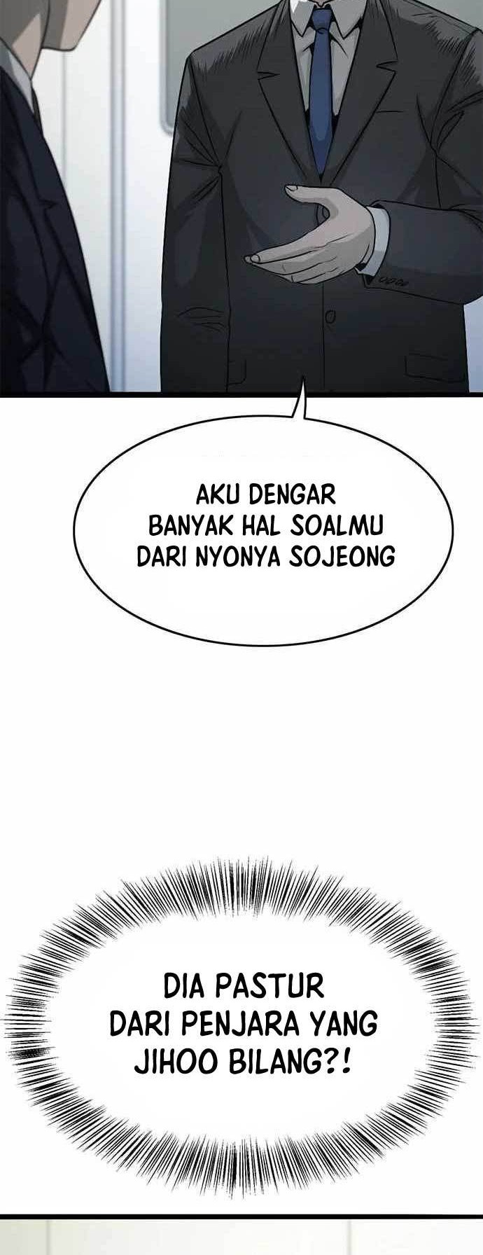 Death Row Boy Chapter 58 - halaman 38