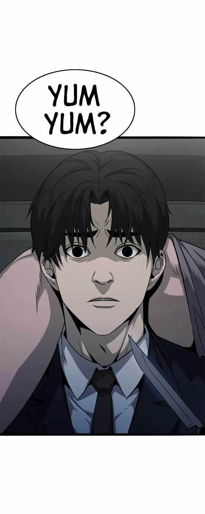 Death Row Boy Chapter 58 - halaman 4