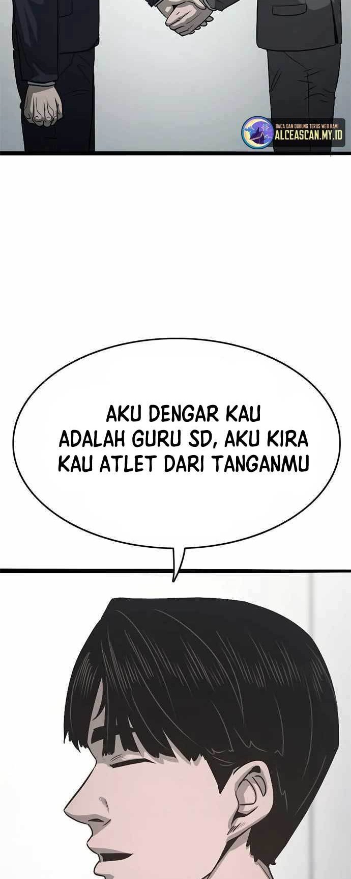 Death Row Boy Chapter 58 - halaman 40