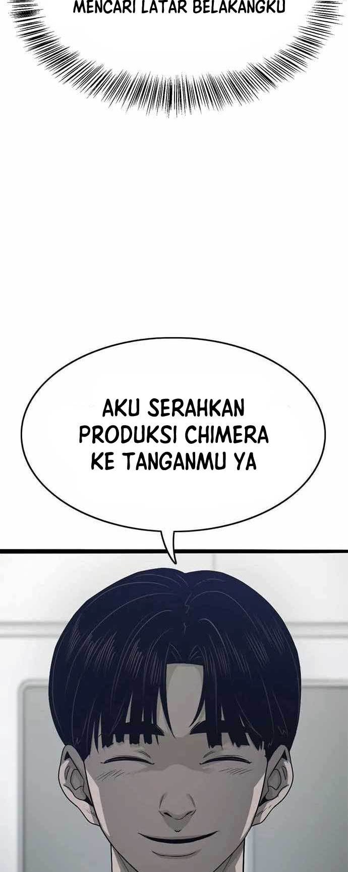 Death Row Boy Chapter 58 - halaman 42