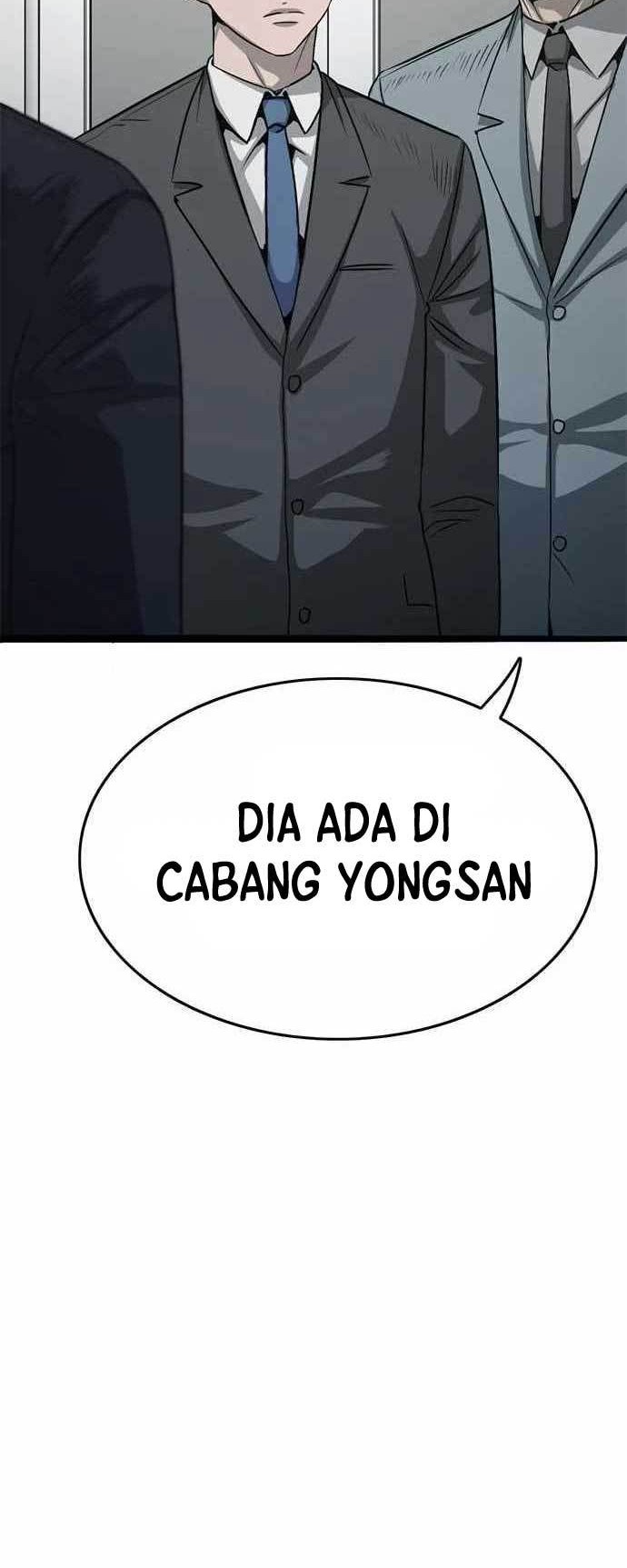 Death Row Boy Chapter 58 - halaman 44