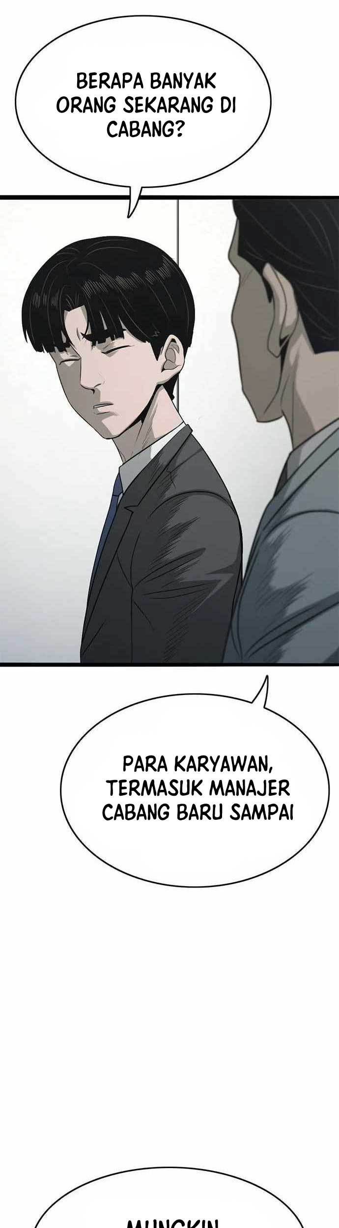 Death Row Boy Chapter 58 - halaman 45
