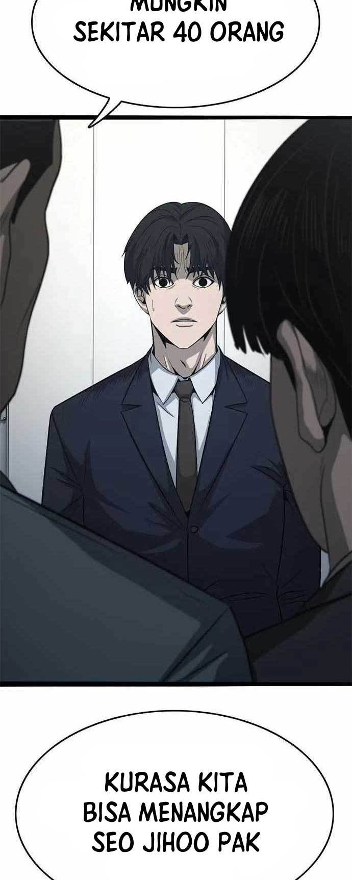 Death Row Boy Chapter 58 - halaman 46