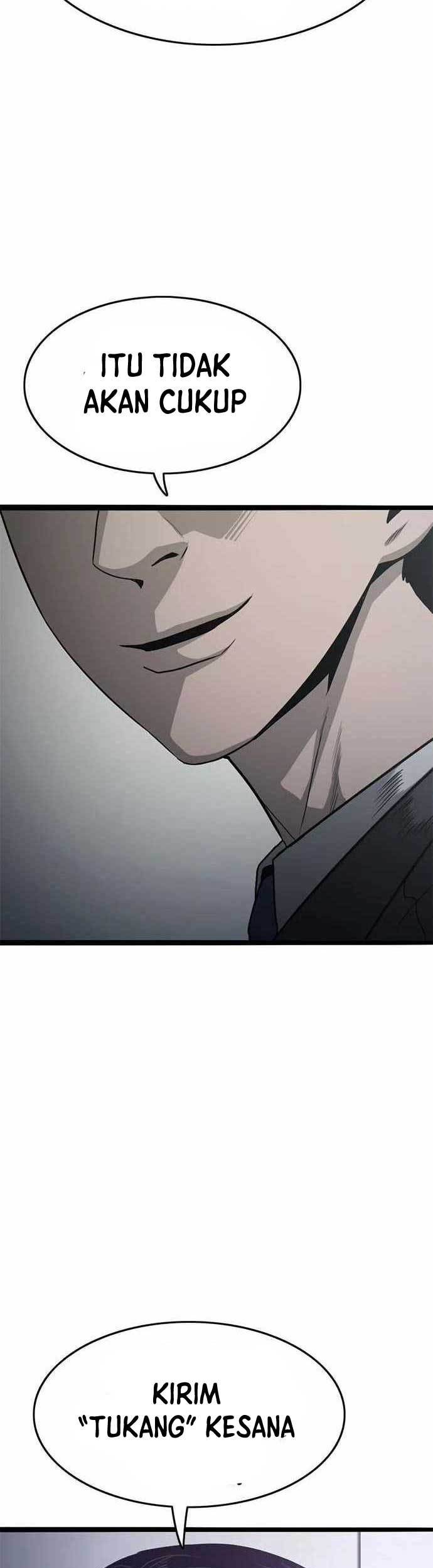 Death Row Boy Chapter 58 - halaman 47