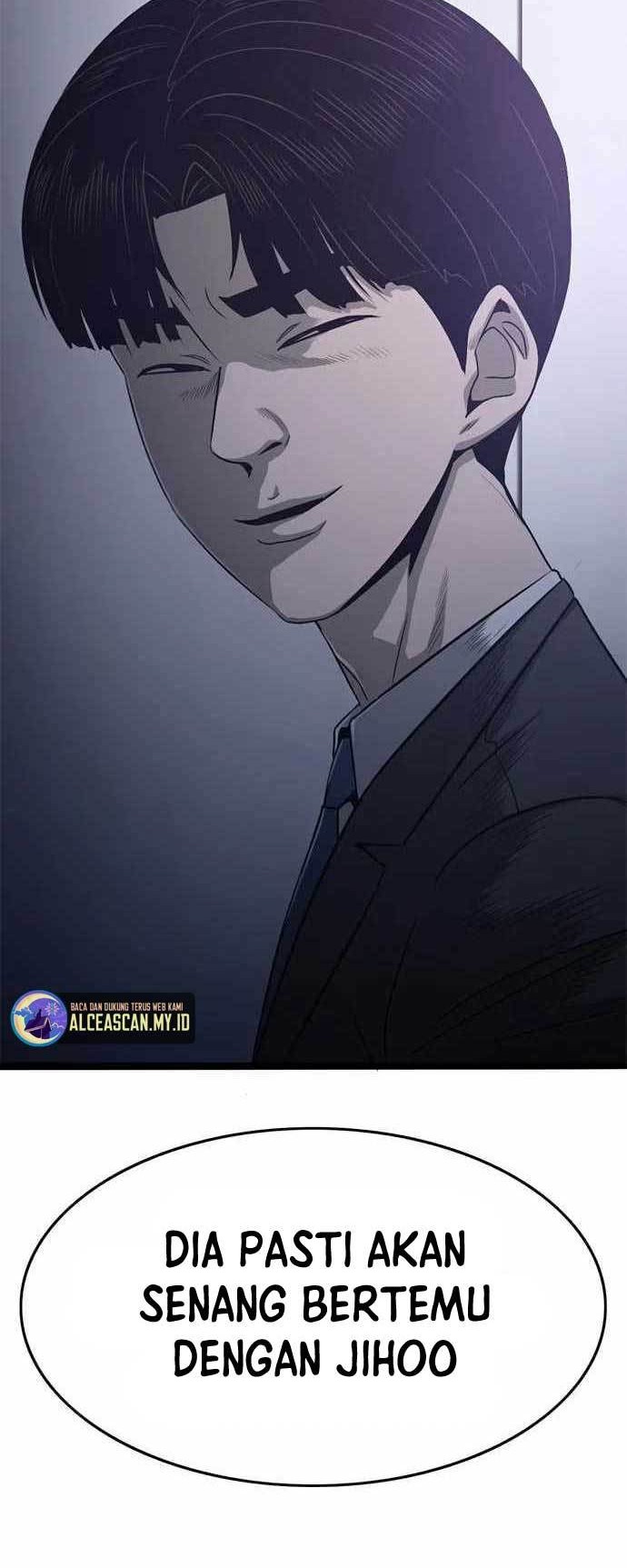 Death Row Boy Chapter 58 - halaman 48