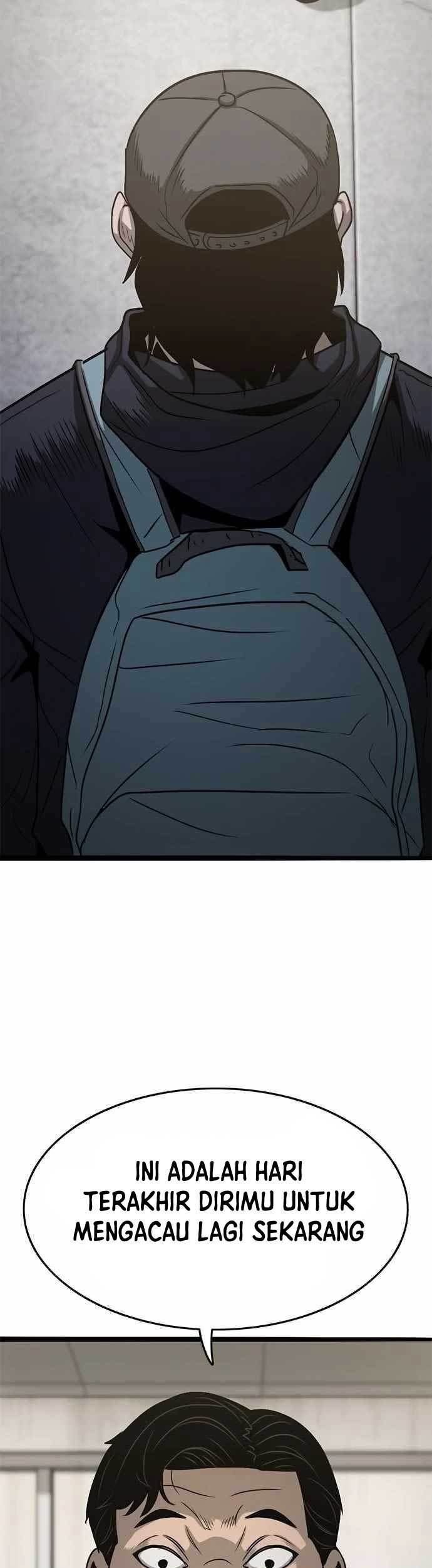 Death Row Boy Chapter 58 - halaman 53