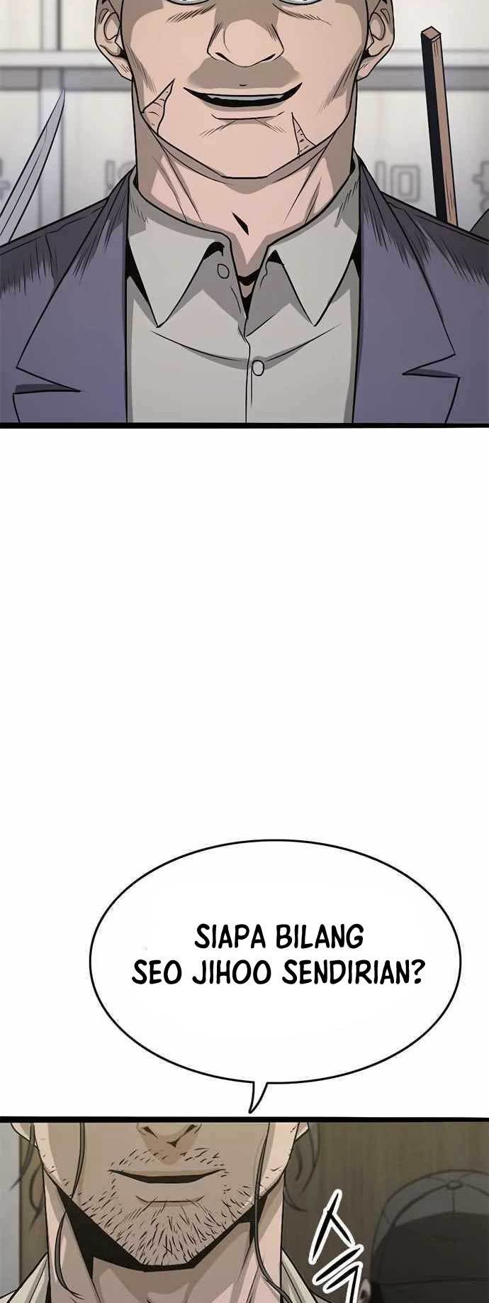 Death Row Boy Chapter 58 - halaman 54