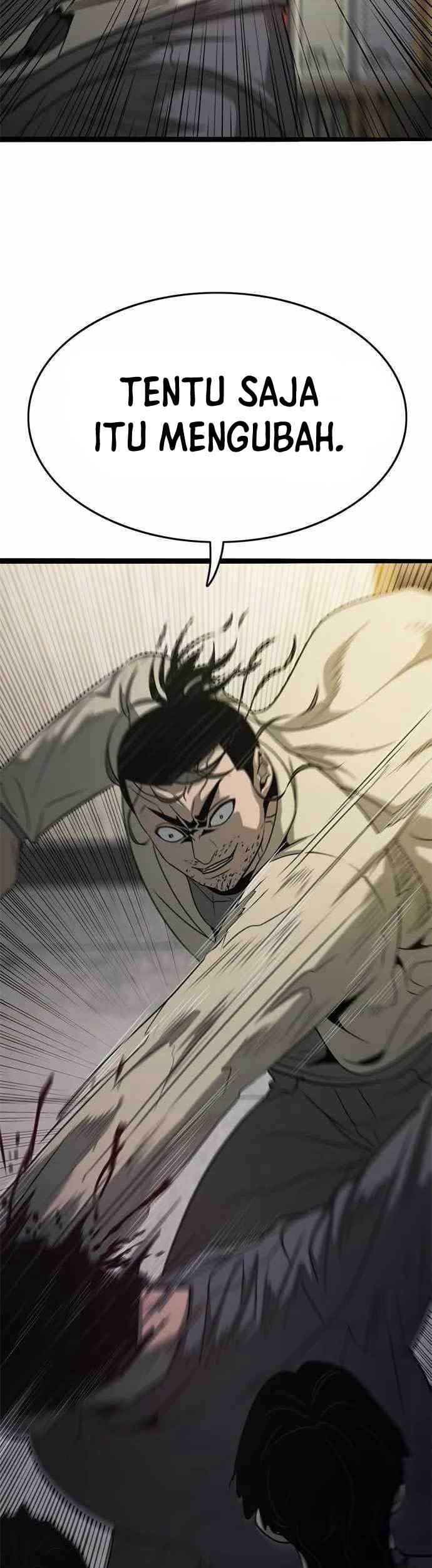 Death Row Boy Chapter 58 - halaman 57