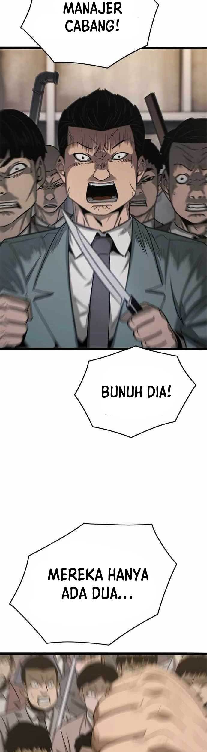 Death Row Boy Chapter 58 - halaman 59