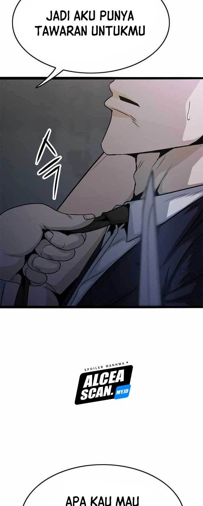 Death Row Boy Chapter 58 - halaman 6